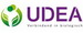 Udea logo